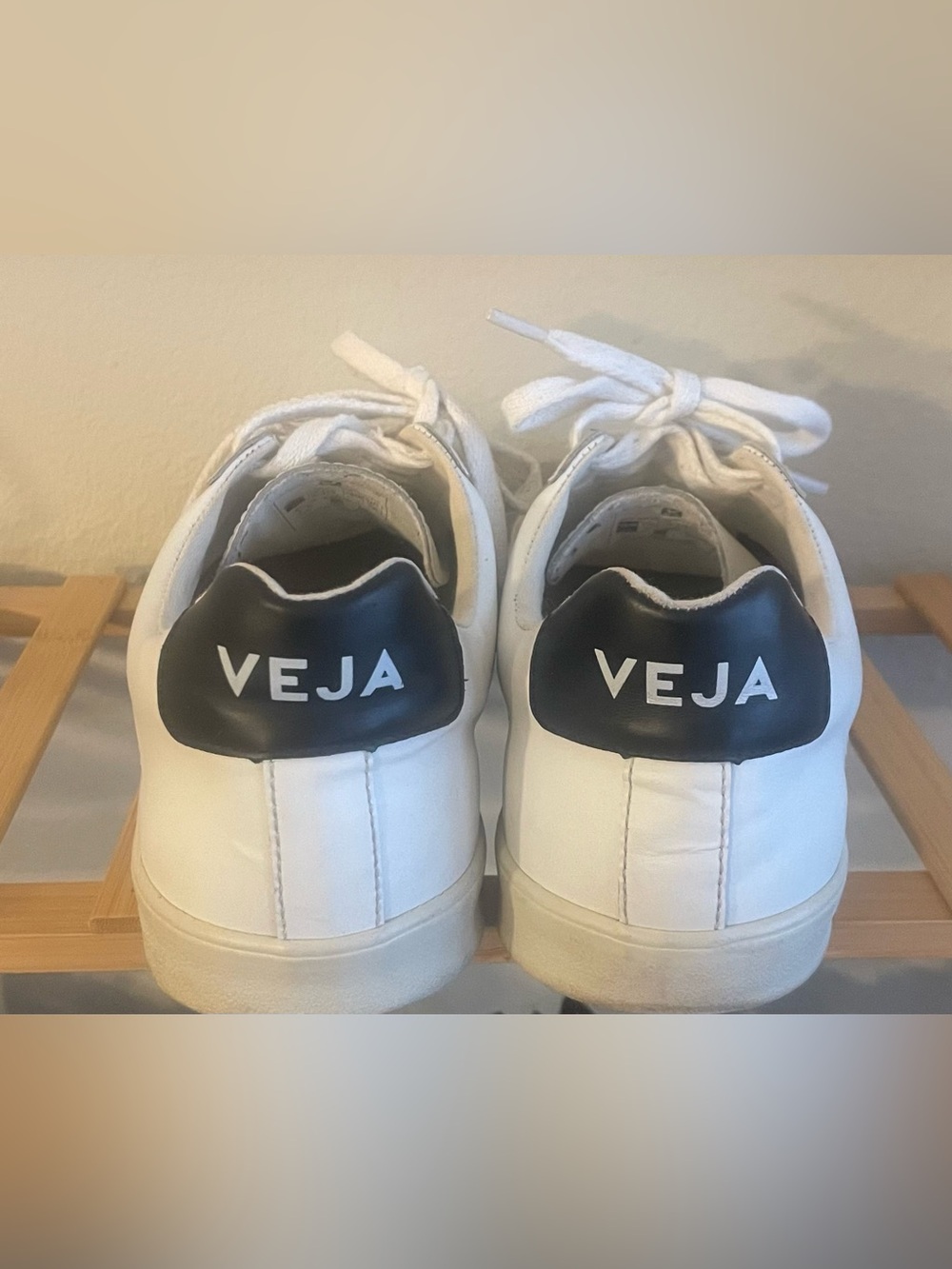 Veja Esplar Sneakers - Picture 6 of 8